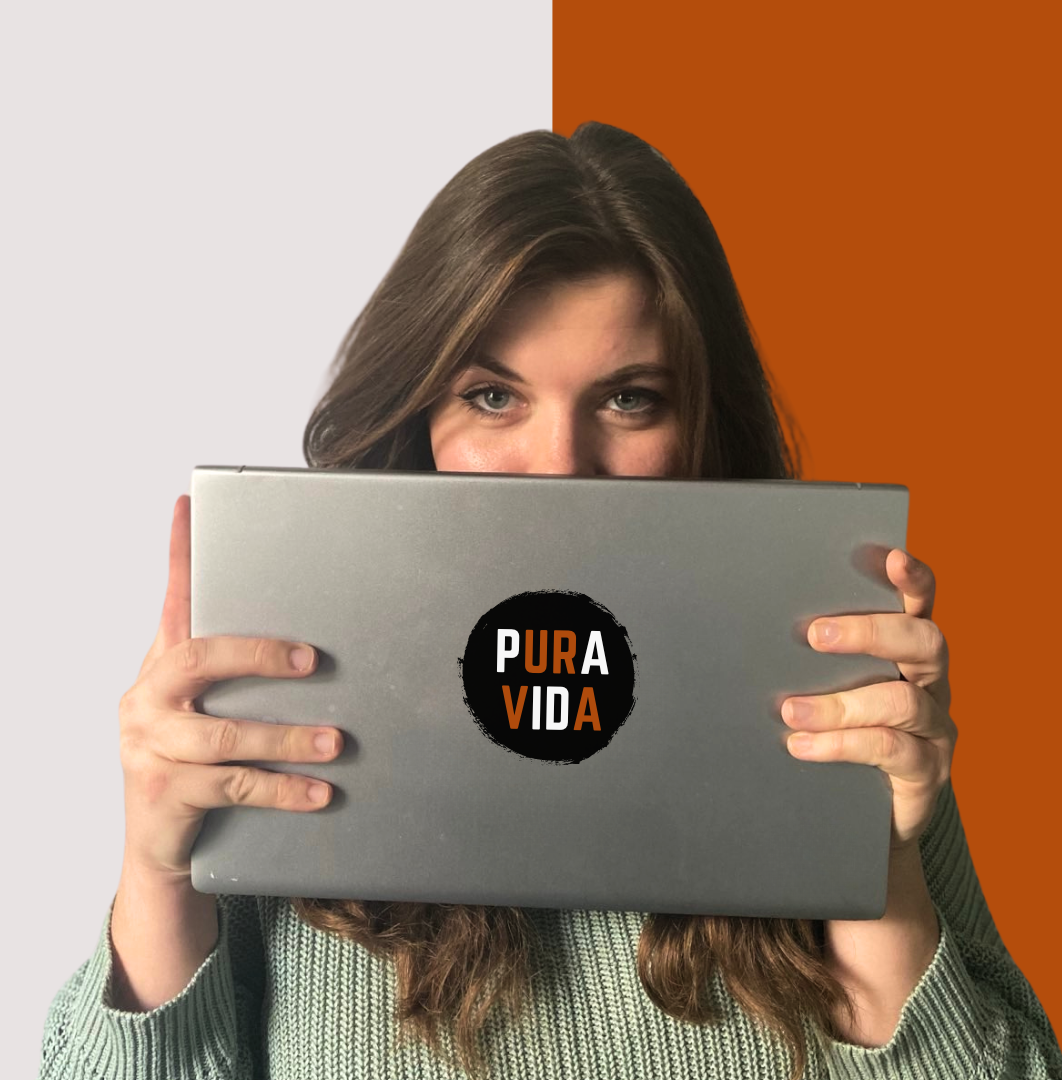 Über mich, Julia Brüning