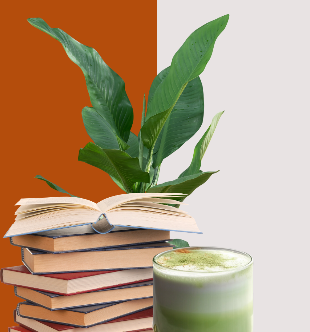 Über mich, Julia Brüning